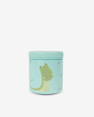 Brunch 40 Marta Munté - Alligator