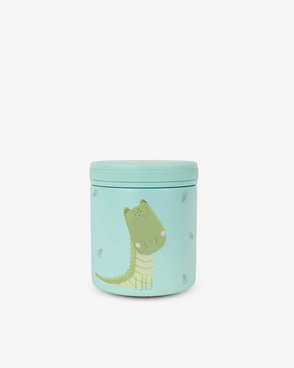 Brunch 40 Marta Munté - Alligator