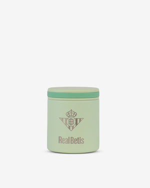 Brunch 40 Betis - Escudo+"Real Betis" Melon