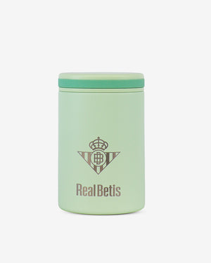 Brunch 60 Betis - Escudo+”Real Betis” Melon