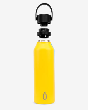 Mii 60 Atleti - "Atleti + Rayo"  Yellow