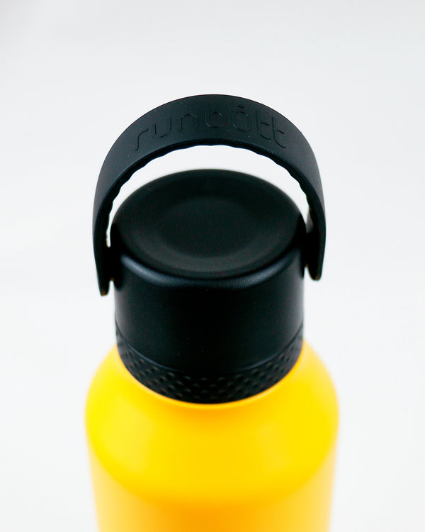 Mii 60 Atleti - "Atleti + Rayo"  Yellow