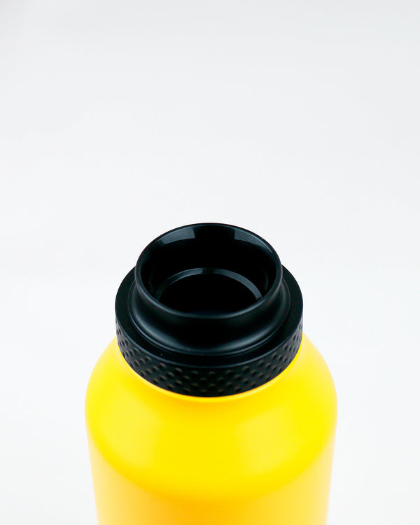 Mii 60 Atleti - "Atleti + Rayo"  Yellow