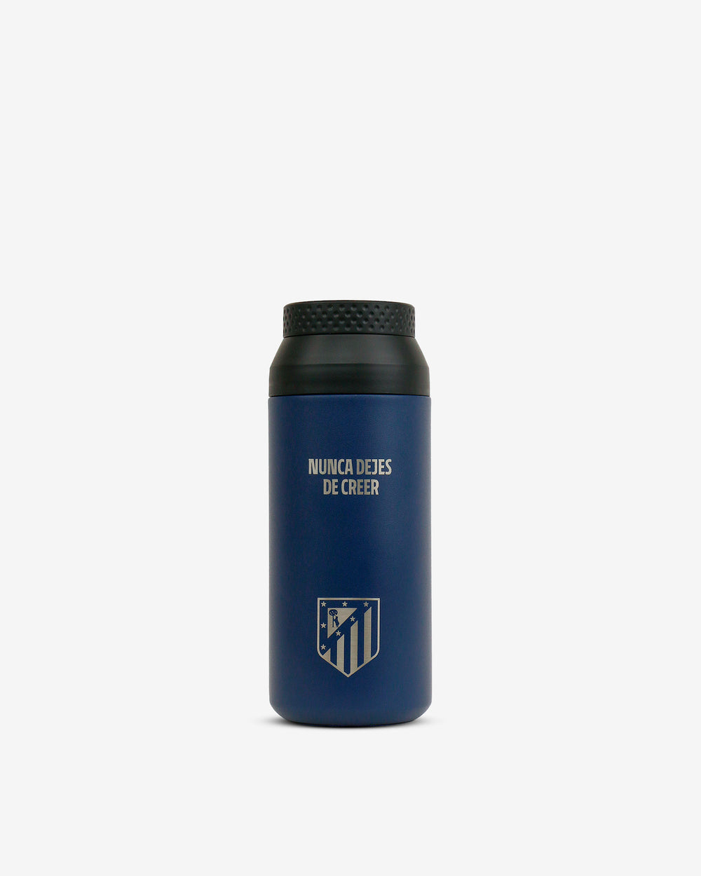 Cup Mii Atleti - "Nunca dejes de creer" Navy Blue
