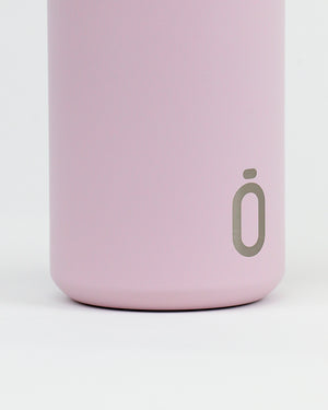 Cup Mii Powder Pink