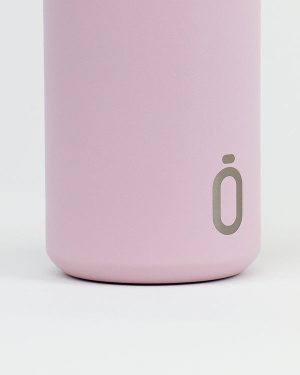 Cup Mii Powder Pink