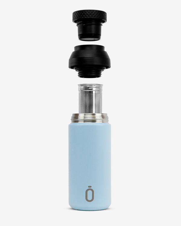 Cup Mii Powder sky
