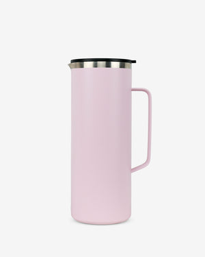 Jug Powder Pink