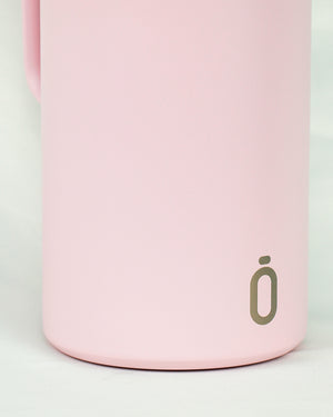 Jug Powder Pink