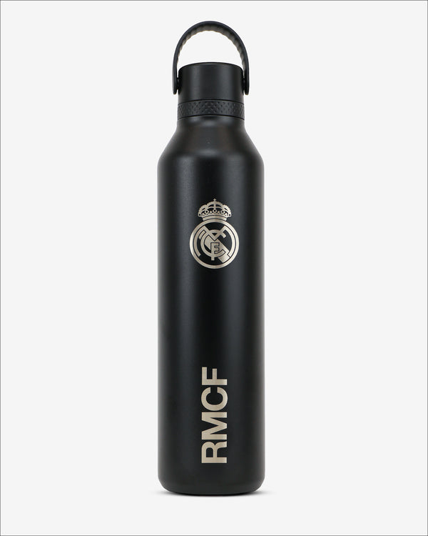 Mii 1L Real Madrid - Escudo+"RMCF" Black