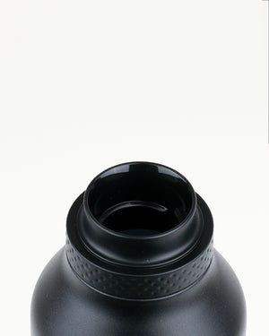 Mii 1L Real Madrid - Escudo+"RMCF" Black