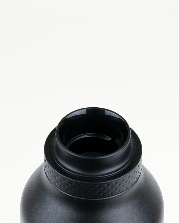 Mii 1L Real Madrid - Escudo+"RMCF" Black