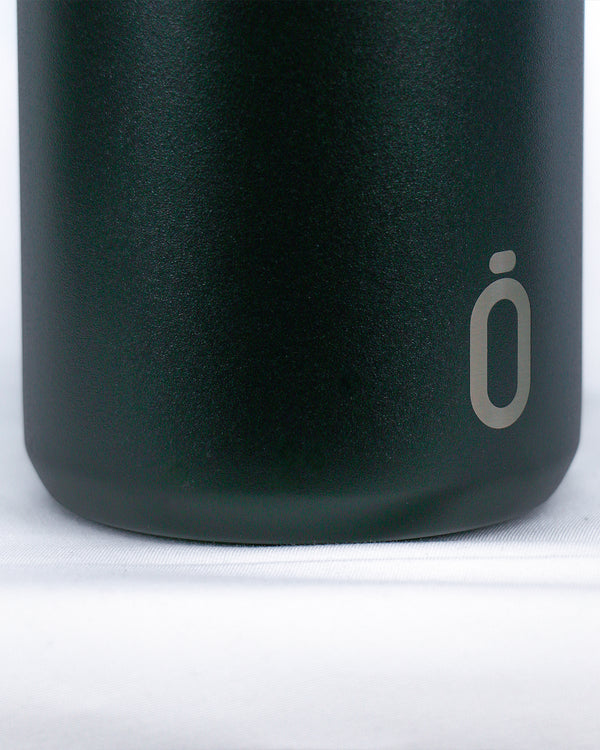 Mii 1L Real Madrid - Escudo+"RMCF" Black