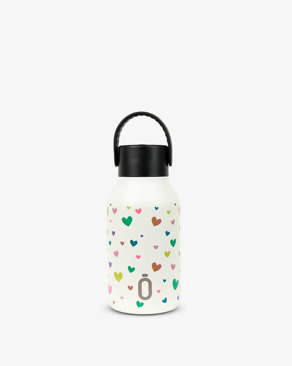 Mii 35 Confeti Corazones Cream