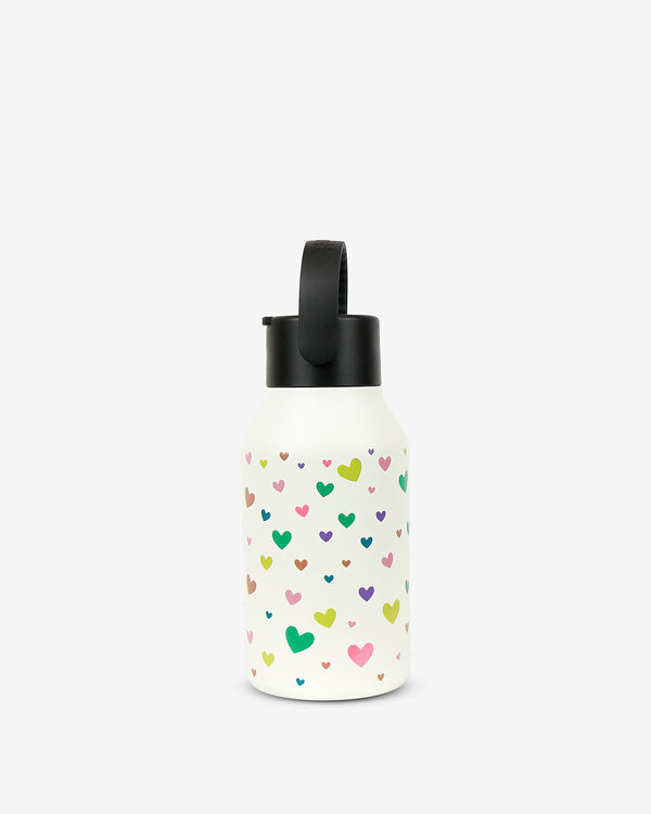 Mii 35 Confeti Corazones Cream