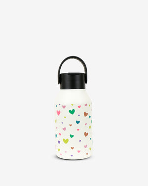 Mii 35 Confeti Corazones Cream