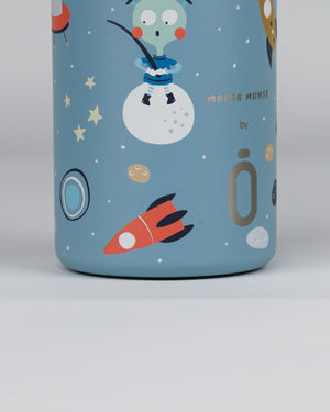 Mii 35 Marta Munté - Cosmic