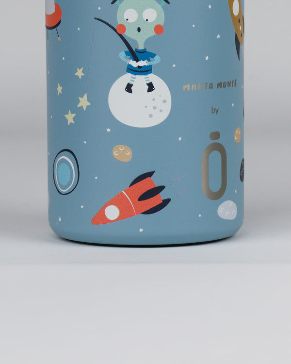 Mii 35 Marta Munté - Cosmic