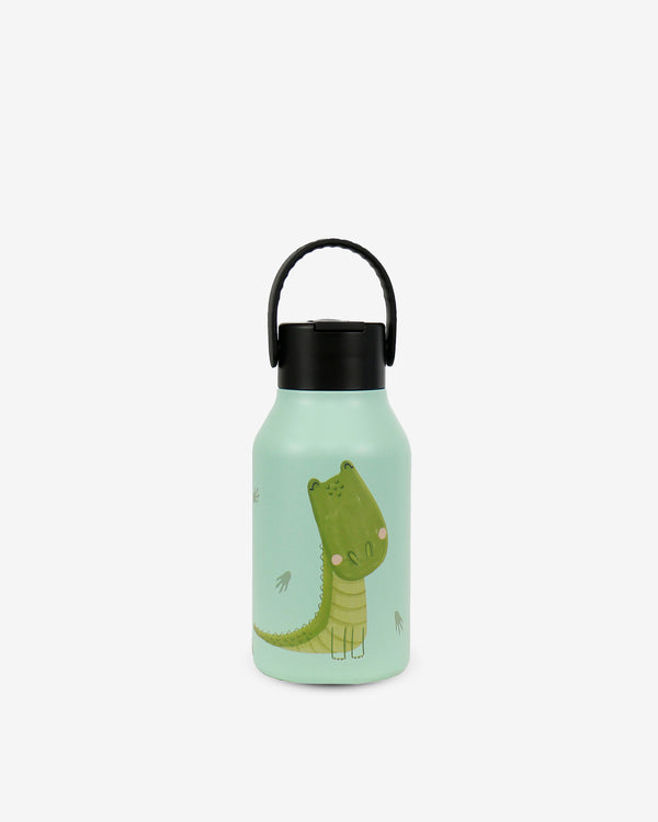 Mii 35 Marta Munté - Alligator