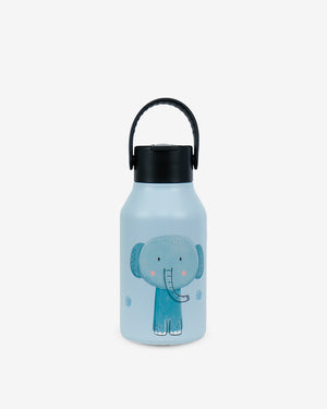 Mii 35 Marta Munté - Elephant
