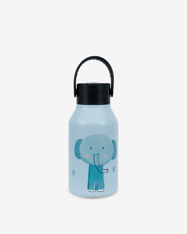 Mii 35 Marta Munté - Elephant