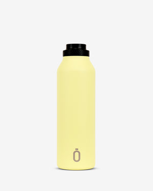 Mii 60 Aquarelle Vanilla