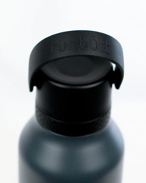 Mii 60 Atleti - « Courage et Cœur » + Bouclier Anthracite