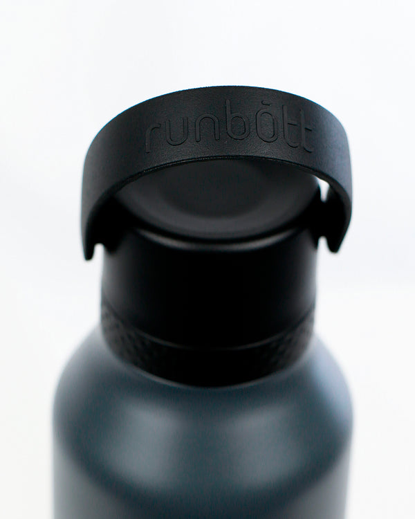 Mii 60 Atleti - « Courage et Cœur » + Bouclier Anthracite