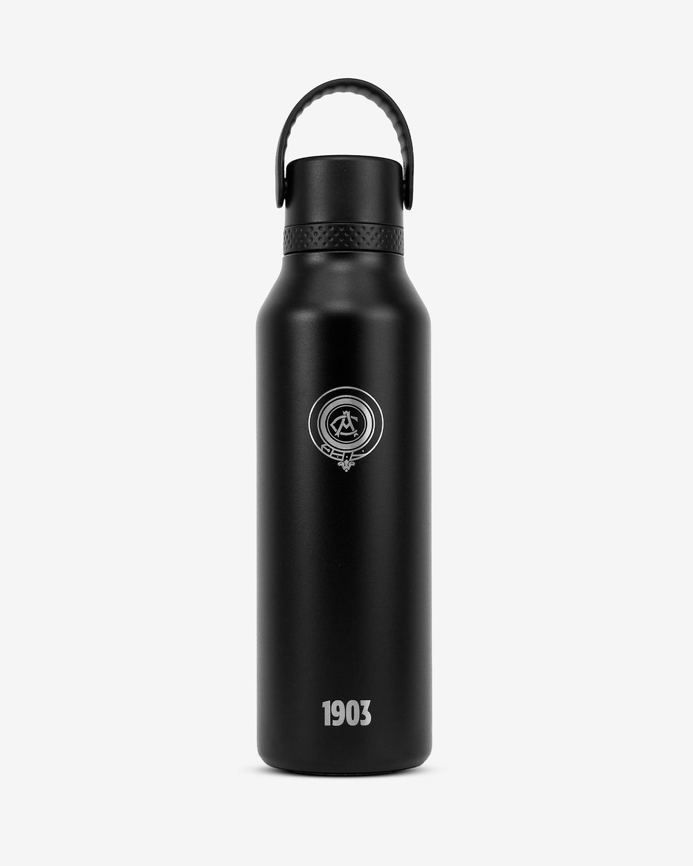 Mii 60 Atleti - Bouclier Original + « 1903 » Noir