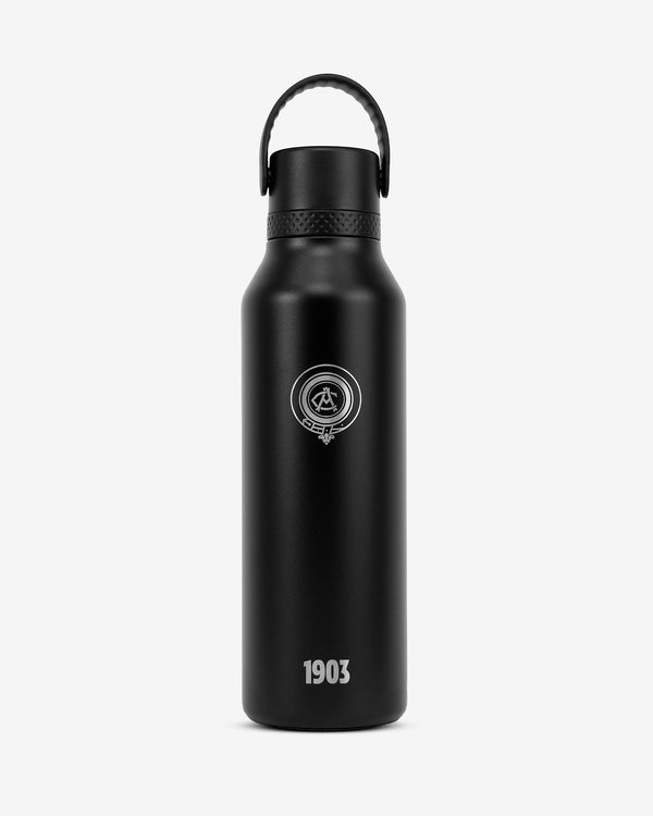 Mii 60 Atleti - Bouclier Original + « 1903 » Noir