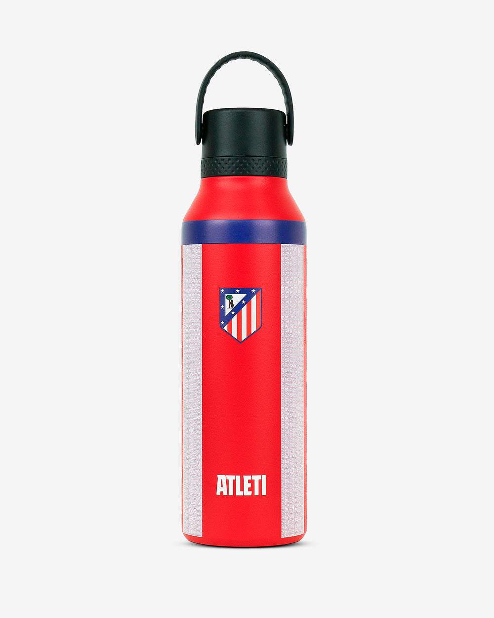 Mii 60 Atleti - Escudo Atleti Texture Red