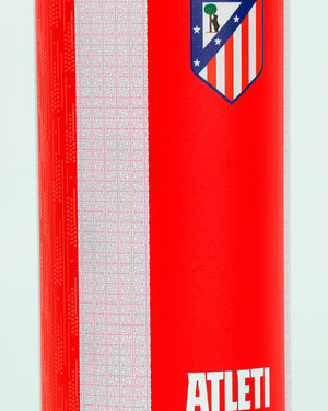 Mii 60 Atleti - Escudo Atleti Texture Red
