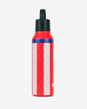 Mii 60 Atleti - Escudo Atleti Texture Red
