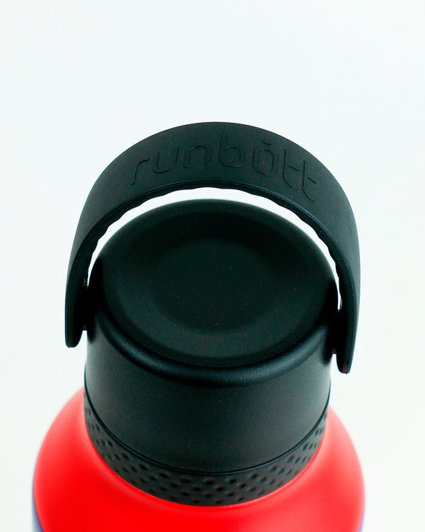 Mii 60 Atleti - Escudo Atleti Texture Red