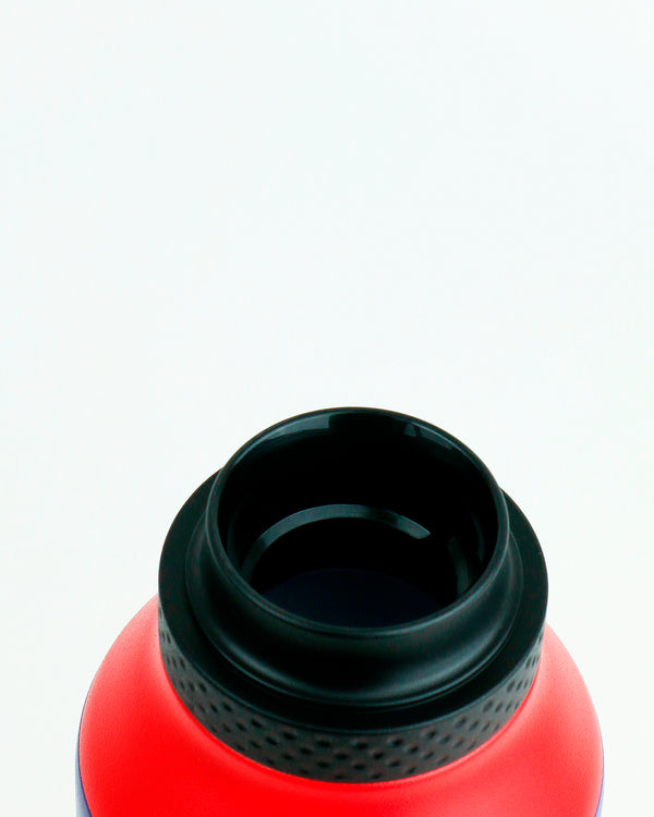 Mii 60 Atleti - Escudo Atleti Texture Red