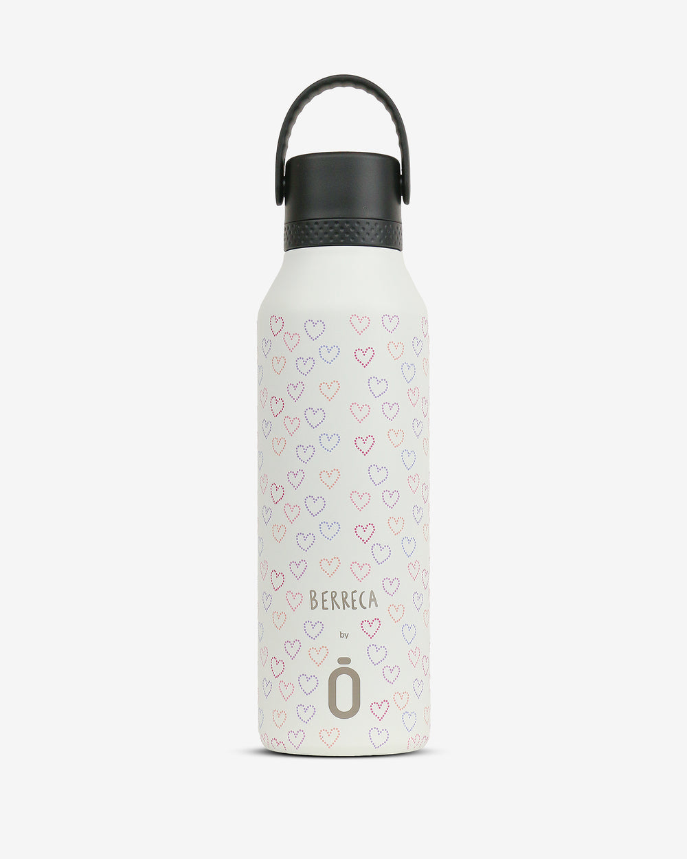 Mii 60 Berreca - Heartbeat