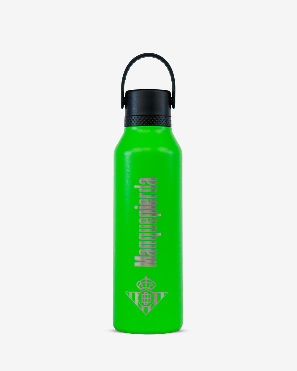 Mii 60 Betis - “Manquepierda”+Escudo Green
