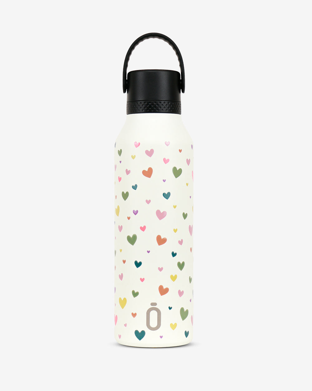 Mii 60 Confeti Cœur Cream