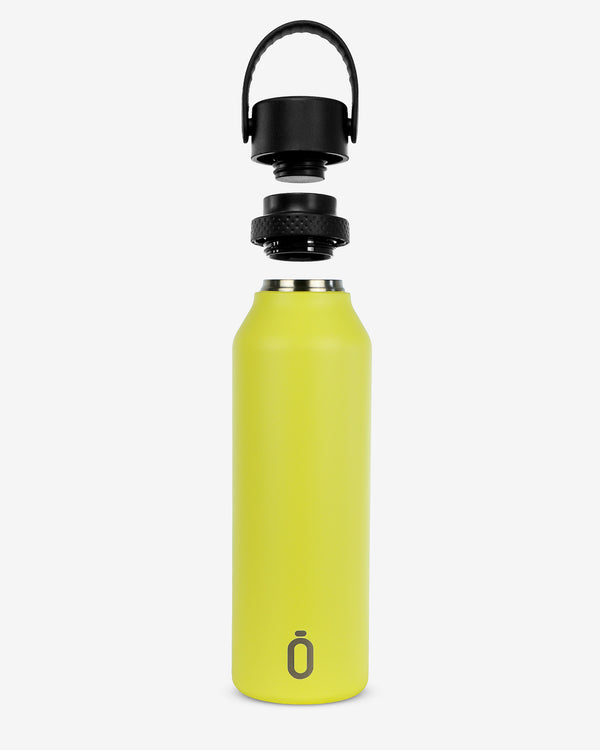 Mii 60 Lemon