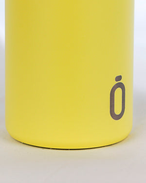 Mii 60 Lemon
