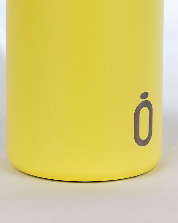 Mii 60 Lemon