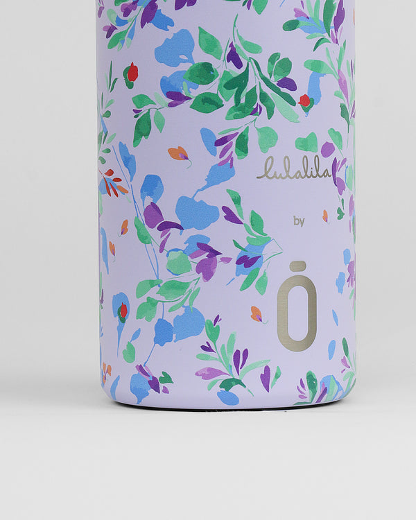 Mii 60 Lulalila - Swimmer