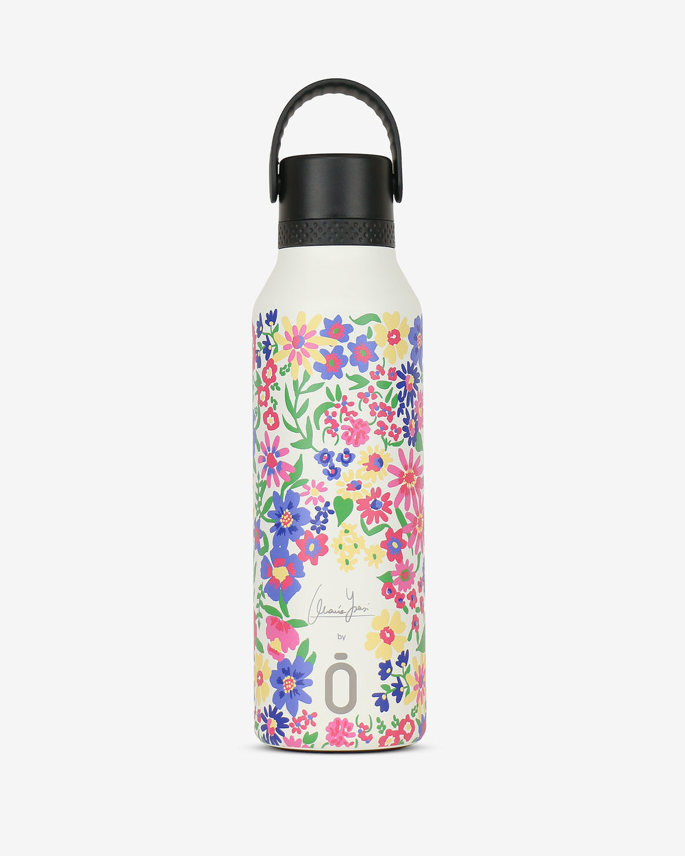 Mii 60 María Ysasi - Flora