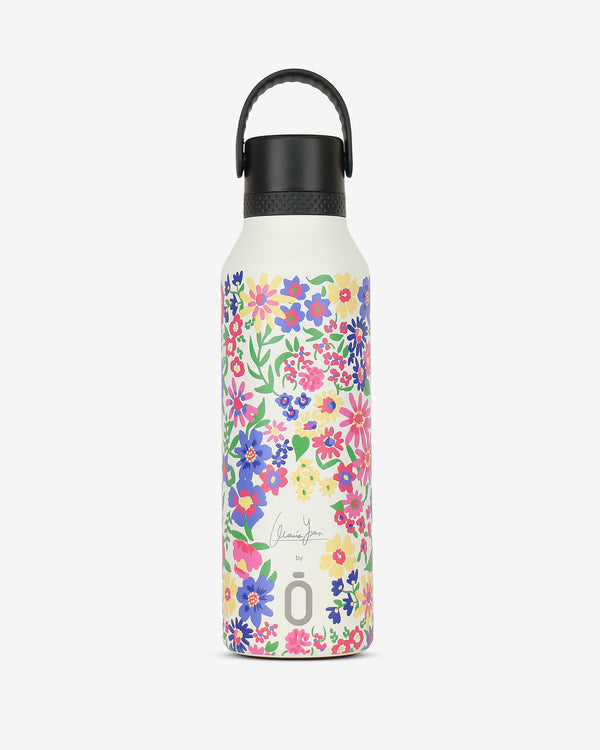 Mii 60 María Ysasi - Flora