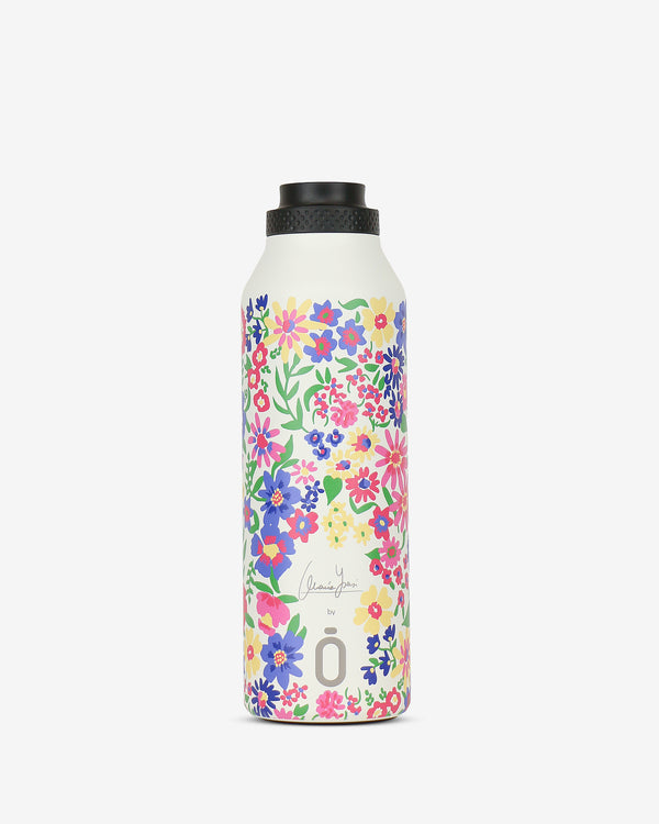 Mii 60 María Ysasi - Flora