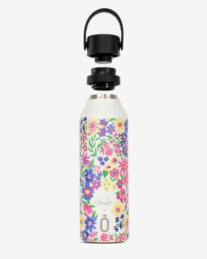Mii 60 María Ysasi - Flora