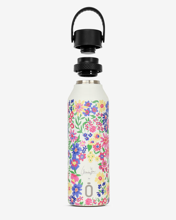 Mii 60 María Ysasi - Flora