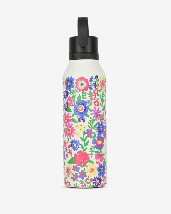 Mii 60 María Ysasi - Flora