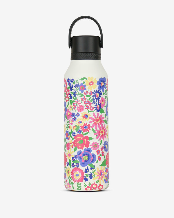 Mii 60 María Ysasi - Flora