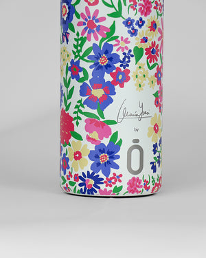 Mii 60 María Ysasi - Flora